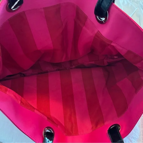 Victoria's Secret Pink Tote Bag - Picture 2 of 3
